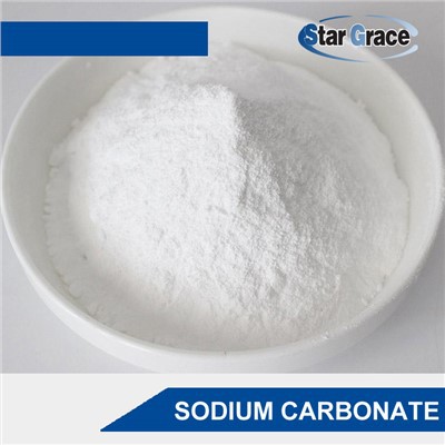 Soda Ash Light